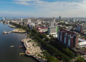 Mengapa Nama-Nama Tempat di Sulawesi Selatan Punya Cerita Panjang?