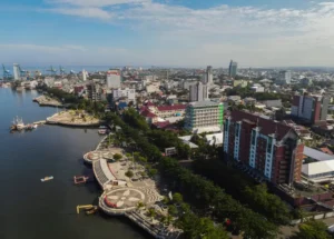 Mengapa Nama-Nama Tempat di Sulawesi Selatan Punya Cerita Panjang?