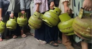 LPG 3 Kg Langka di Enrekang, Polisi Turun Cek Pangkalan hingga Agen
