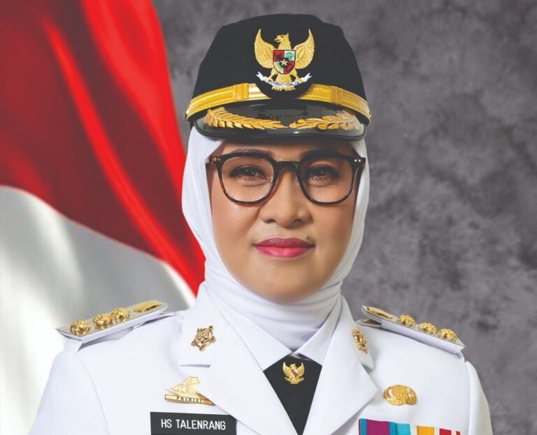 DPRD Gowa Bulat Usulkan Pemberhentian Husniah Talenrang jadi Bupati, Nasibnya Kini di Tangan Mahkamah Agung