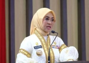 Panas, Wakil Bupati Gowa Berpotensi Naik Tahta, Ini Analisanya