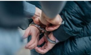 Dikira Transaksi Biasa, Pertemuan Dua Pria di Sidrap Ternyata Jadi Jebakan Polisi