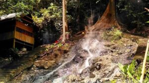 Lejja: Mengapa Air Panas Ini Tak Pernah Sepi dari Cerita?