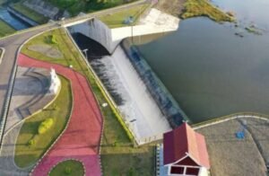 Ketika Sungai Pernah Menjadi Jalan Utama Wajo