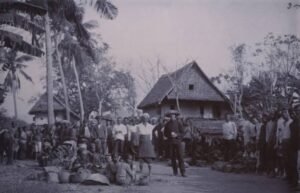 Jejak Istana Kerajaan di Sidrap: Di Mana Pusat Kekuasaan Sidenreng dan Rappang Dahulu Berada?