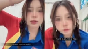 Nama Lylia Mendadak Diburu Warganet, Video 7 Menit yang Dicari Justru Belum Terbukti