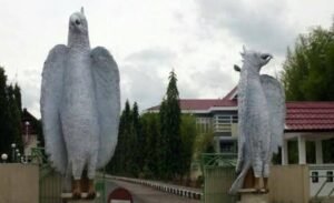 Ada Dua Burung Kakatua dalam Kisah Berdirinya Kerajaan Soppeng