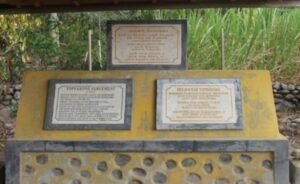 Sinjai Pernah Disatukan Tiga Kerajaan, Jejak Tellulimpoe Masih Terlihat Hari Ini