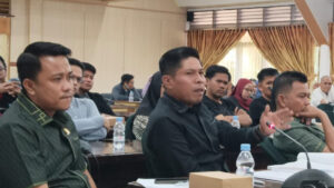 Heboh di DPRD Wajo: Ada Dugaan 60 Kendaraan Pelangsir BBM Subsidi, Nama Oknum Aparat Ikut Disebut