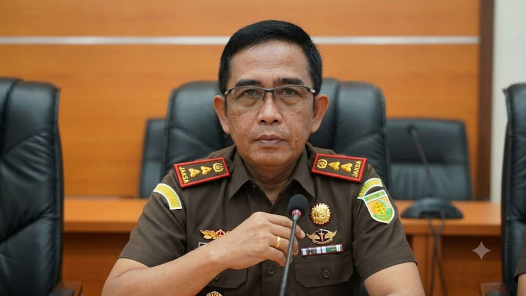 IUP Enrekang Mulai Dibongkar, Yang Dicari Bukan Batuannya, Tapi Jejak Tanda Tangannya