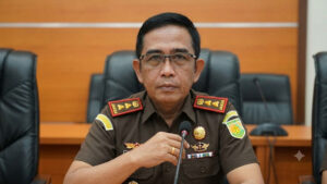 IUP Enrekang Mulai Dibongkar, Yang Dicari Bukan Batuannya, Tapi Jejak Tanda Tangannya