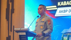 Bukan Lagi Urusan Programmer, Polda Sulsel Turun Tangan Ajari Pelajar Paham AI