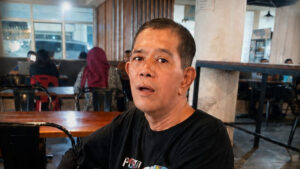 HIPSI Sumut Perkuat Komitmen Jaga Marwah Pers, Dodi Rikardo Sembiring: Wartawan Harus Tetap Independen
