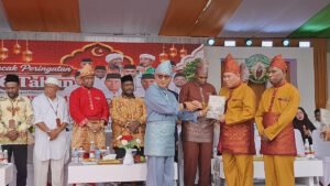 Papua Punya Cerita Sendiri, Islam Datang dan Tumbuh Tanpa Kegaduhan