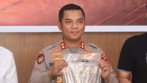 Skema Investasi Bodong di Wajo Tembus Rp4 Miliar, Korban Tertarik dari Medsos