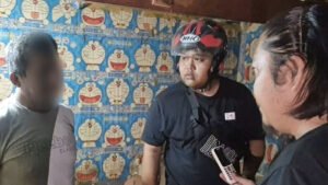 Passobis Sidrap Beraksi, Modus “Cari Menantu” Bikin Petani Merugi dan Malu
