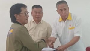 209 Atlet Sidrap Resmi Masuk Daftar Porprov XVIII, Mesin Olahraga Bumi Nene Mallomo Mulai Dipanaskan