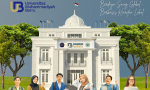 Universitas Muhammadiyah Barru Tegaskan Komitmen Jaga Mutu Pendidikan dan Layanan Akademik
