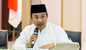 Dari Lutra ke Panggung Gerindra, Andi Abdullah Rahim Kini Tak Hanya Bupati, Tapi Juga Panglima Partai
