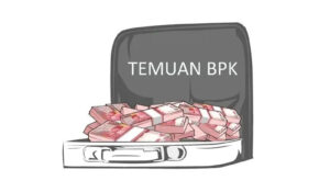 Insentif BKAD Bone Rp448 Juta Disorot BPK, Seluruh Pejabat Struktural Diperiksa Polisi