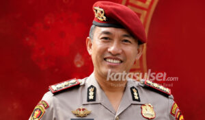 Kapolres Maros Baru Langsung Kirim Pesan Keras: Integritas Harga Mati