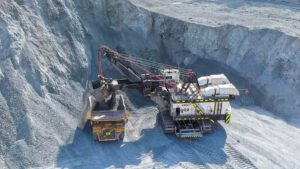 Mineral Itu Tidak Boleh Pergi Begitu Saja