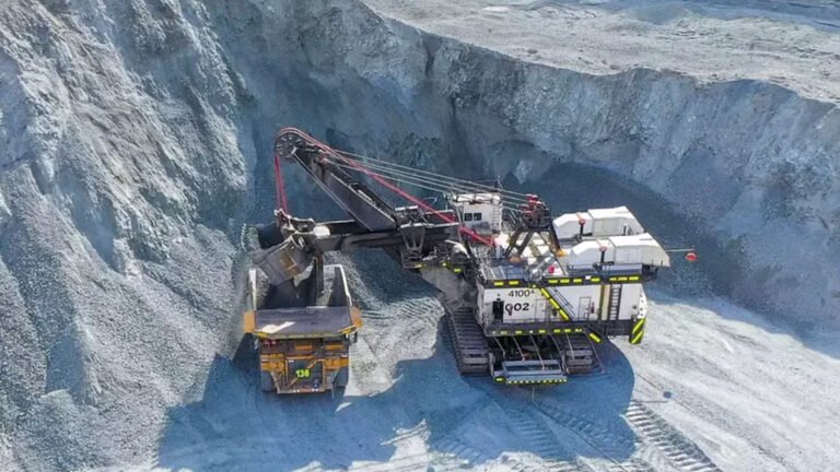 Mineral Itu Tidak Boleh Pergi Begitu Saja