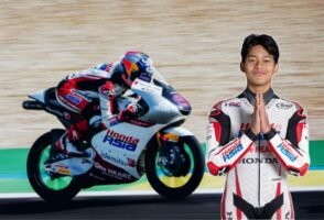 Veda Ega dan Efek Rossi dari Indonesia: Moto3 Mendadak Jadi Tontonan Wajib