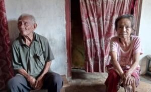 Tega, Siapa yang Pakai KTP Kakek di Pekalongan Hingga Tak Bisa Terima Bantuan