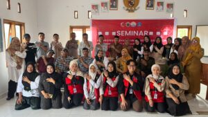 Mahasiswa KKN-PK Unhas Bawa Terobosan Baru di Bone, Petakan Sebaran Hipertensi untuk Lindungi Warga Mattampae