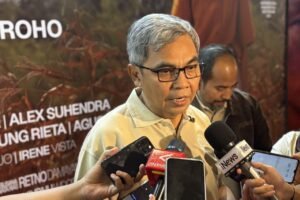 KPK Tangkap Rektor dan Pejabat Unsoed, Dugaan Jual-Beli Kursi Mahasiswa Baru Jadi Sorotan