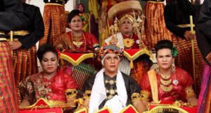 Kenapa Banyak Orang Sulsel Bernama Andi? Ternyata Bukan Sekadar Nama