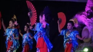 Anging Mammiri, Ketika Lagu Makassar Menyeberangi Batas Sulawesi Selatan