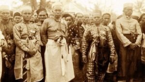 Bukan Sekadar Panggilan, Begini Posisi “Daeng” dalam Budaya Makassar