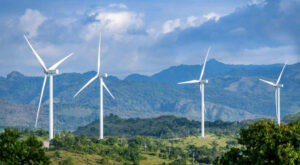 Bukan Sekadar Kincir Angin, Ini Cerita Energi Bersih dari Sidrap