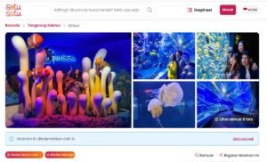 5 Destinasi Wisata Seru di Jabodetabek untuk Akhir Pekan