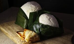Dangke Enrekang: Dari Susu Kerbau hingga Jadi Identitas Kuliner Sulsel