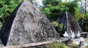 Di Takalar, Sisa Benteng Sanrobone Masih Menyimpan Jejak Kerajaan Gowa
