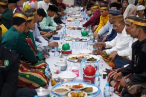 Tudang Sipulung di Sidrap, Tradisi Lama yang Masih Menentukan Musim Tanam