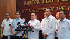 Kuliah Dokter Spesialis Kini Rp1,5 Juta, Pemerintah Buka Jalan untuk Putra Daerah