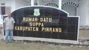 Ada Banyak Cerita di Pinrang yang Tak Masuk Buku Sejarah