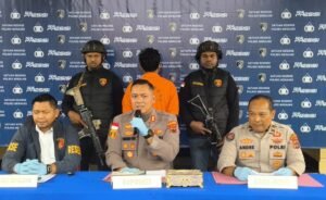 Bagian 3 — Julia Merauke, Ayah Sudah Jadi Tersangka, Tapi Rekonstruksi Belum Juga Punya Jadwal