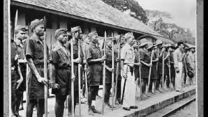 Serangan Bambu Runcing Rappang 1946, Ketika Rakyat Sidrap Menyerbu NICA
