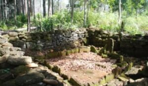 Ada Makam Mokole Rahampu’u di Luwu Timur, Jejak Penguasa Lama di Matano