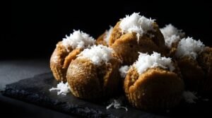Apang Pella Sidrap, Kue Panas yang Punya Jejak Kuat di Lawawoi