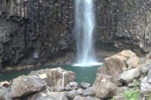 Air Terjun Takapala, Salah Satu Lanskap Alam yang Menarik di Dataran Tinggi Gowa