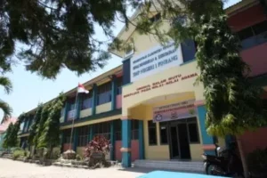 Sekolah Tua di Pinrang, Saksi Perubahan Generasi dari Masa ke Masa