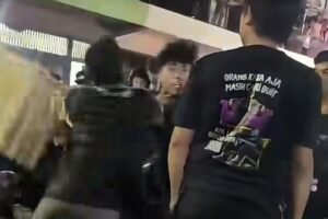 Karnaval Pekalongan Berujung Keributan, Dua Pedagang Lapor Polisi