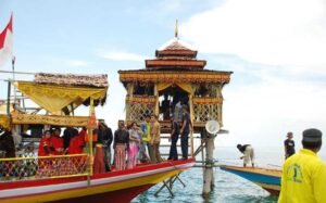 Di Palopo Ada Pesta Laut yang Kini Tak Lagi Digelar, Padahal Sudah Jadi Warisan Budaya