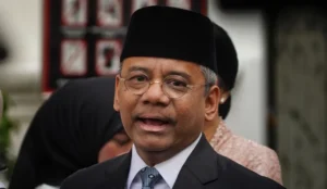 Dari Dosen Kampus ke Pengelola Rp3.600 Triliun APBN, Menkeu Baru Ini Punya Harta Rp138 Miliar
